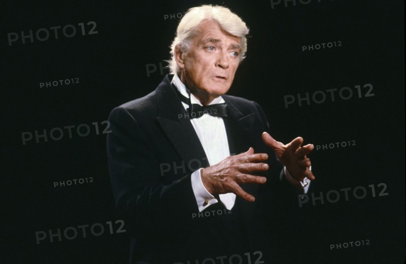 Jean Marais, 1980