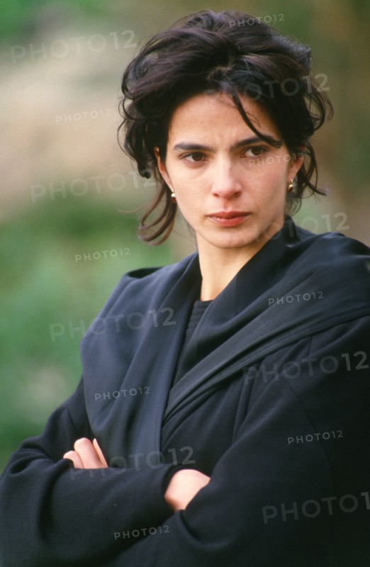 Laura Morante, 1989
