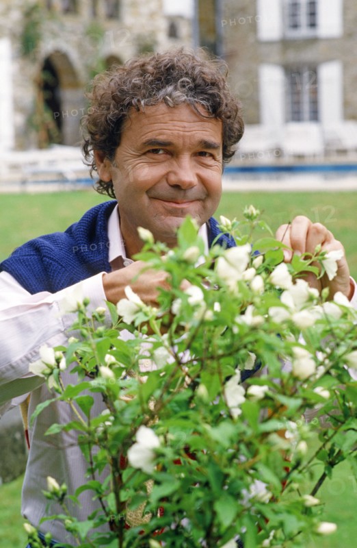 Pierre Perret, 1989
