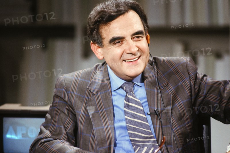 Bernard Pivot