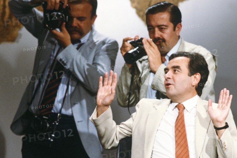 Bernard Pivot