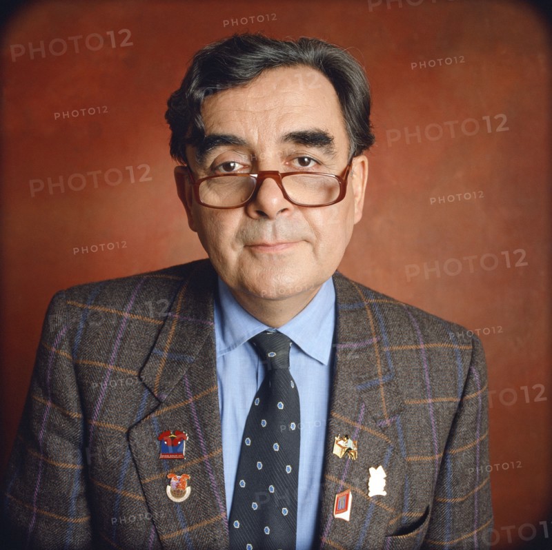 Bernard Pivot, 1990