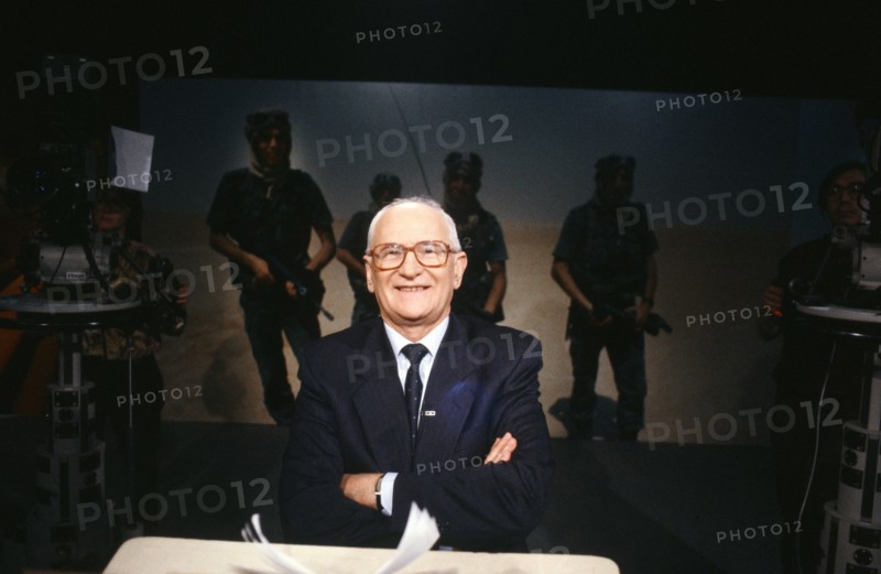 Jean Poperen, 1991