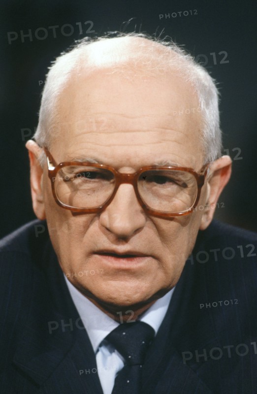 Jean Poperen, 1991