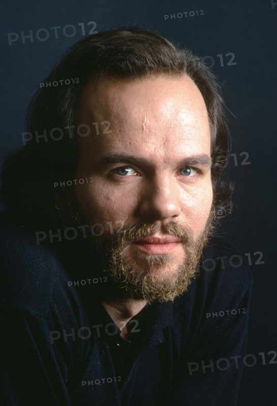 Aurélien Recoing, 1990