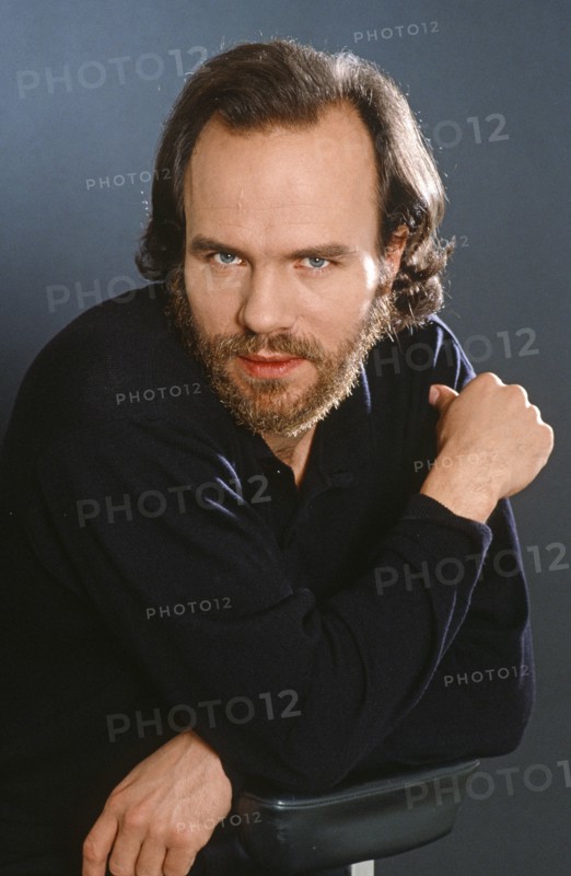 Aurélien Recoing, 1990