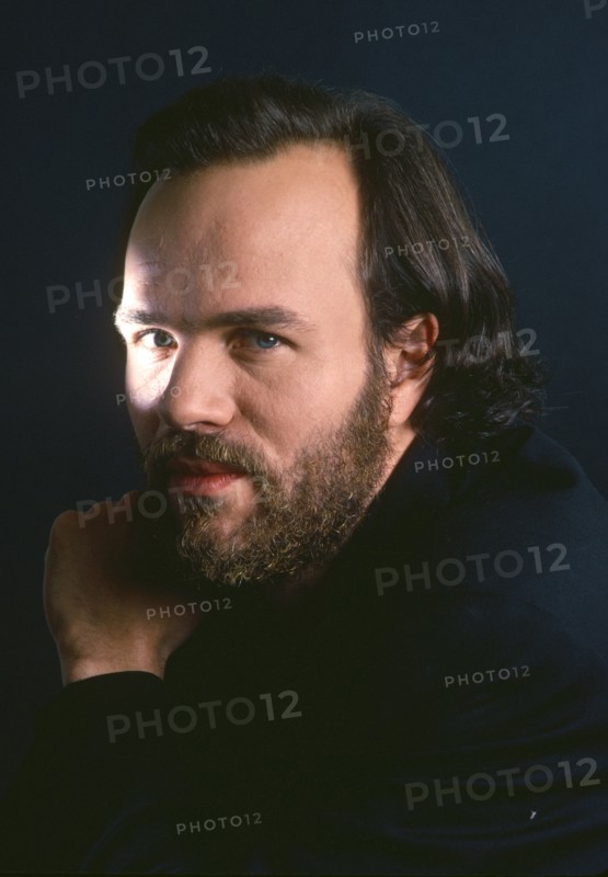 Aurélien Recoing, 1990