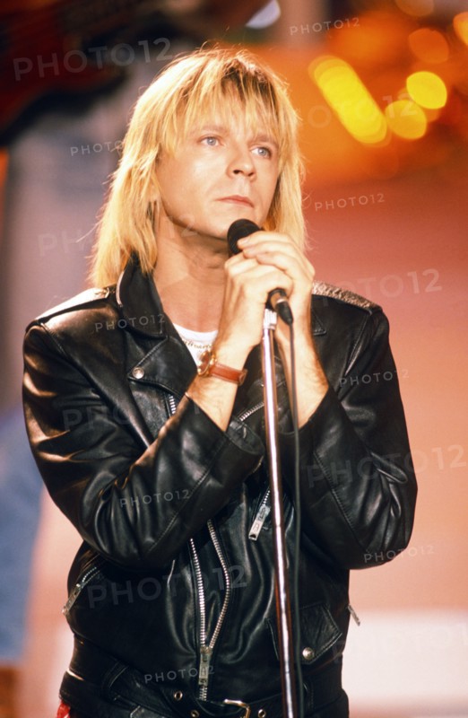 Renaud, 1988