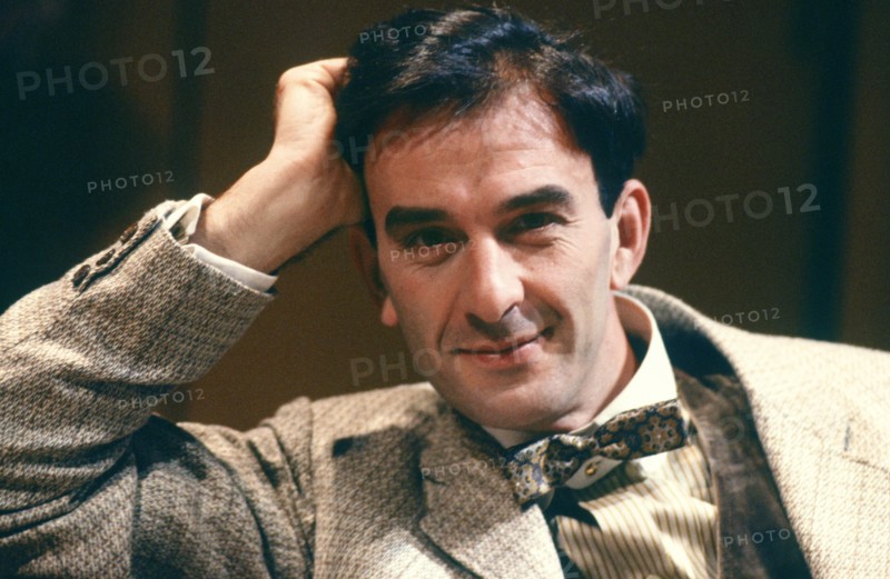 Robin Renucci, 1990