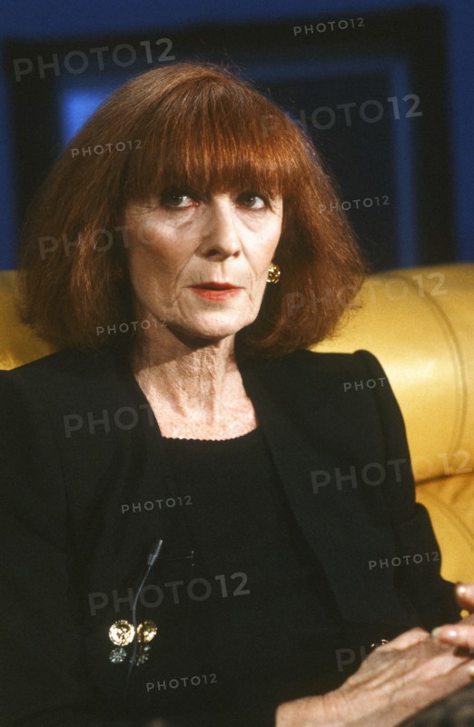 Sonia Rykiel, 1989
