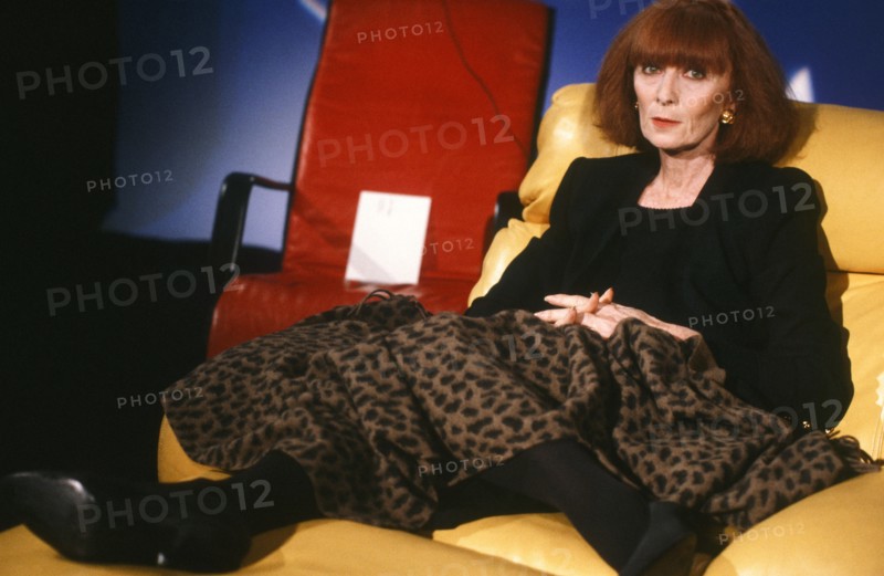Sonia Rykiel, 1989