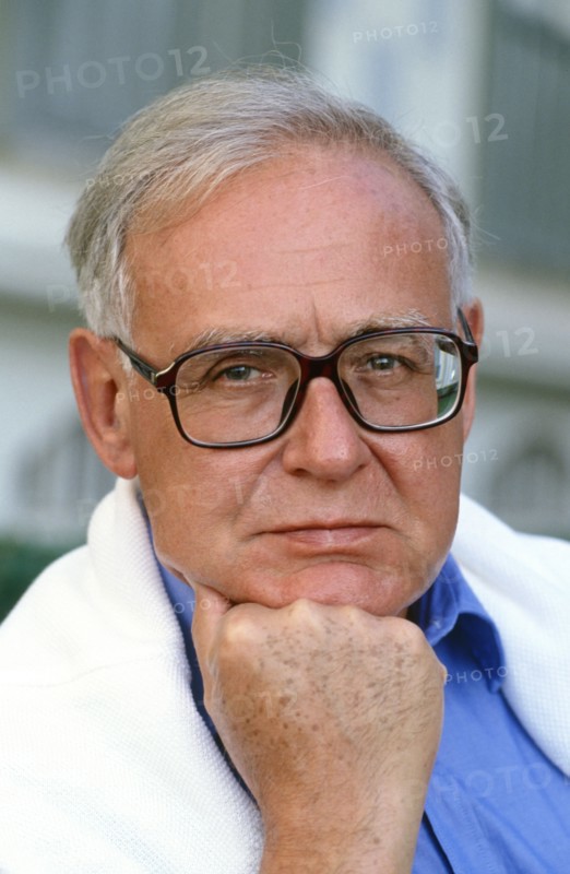 Robert Sabatier, 1990