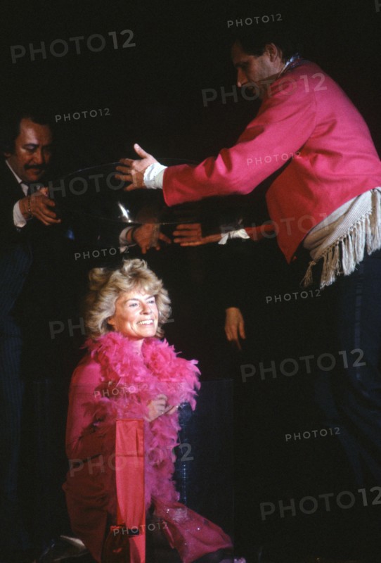 Claude Sarraute, 1986