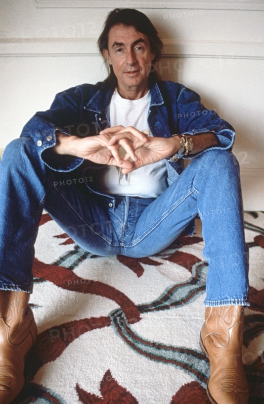 Joel Schumacher, 1989