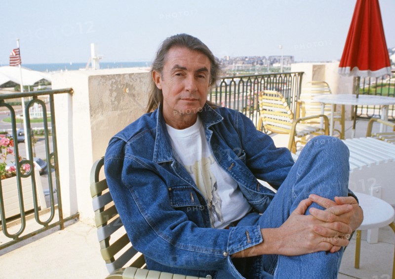 Joel Schumacher, 1989