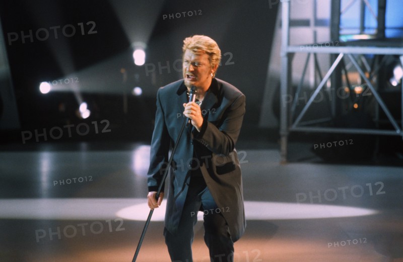 Patrick Sébastien, 1997