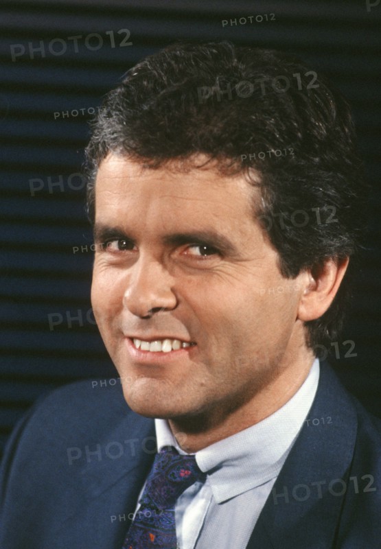 Claude Sérillon, 1990