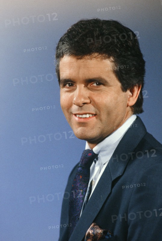 Claude Sérillon, 1990