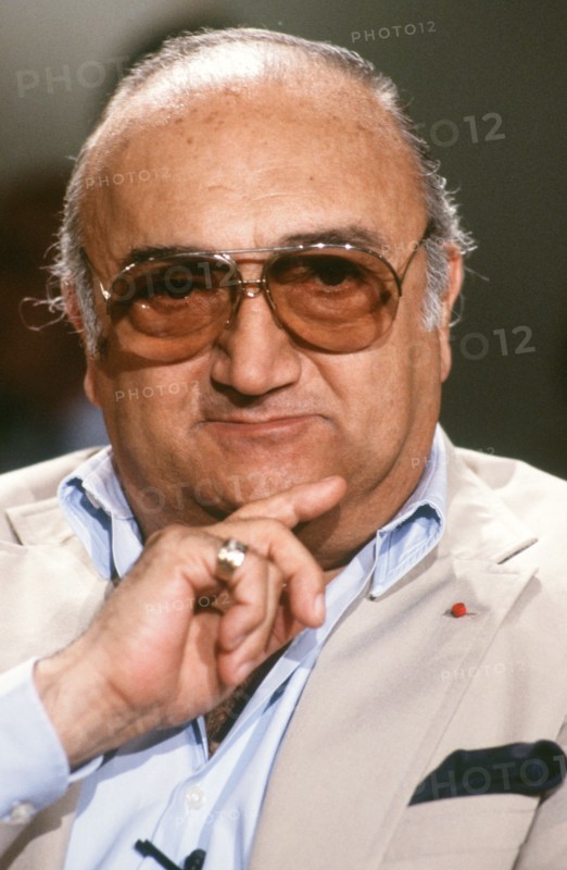 Henri Verneuil, 1990