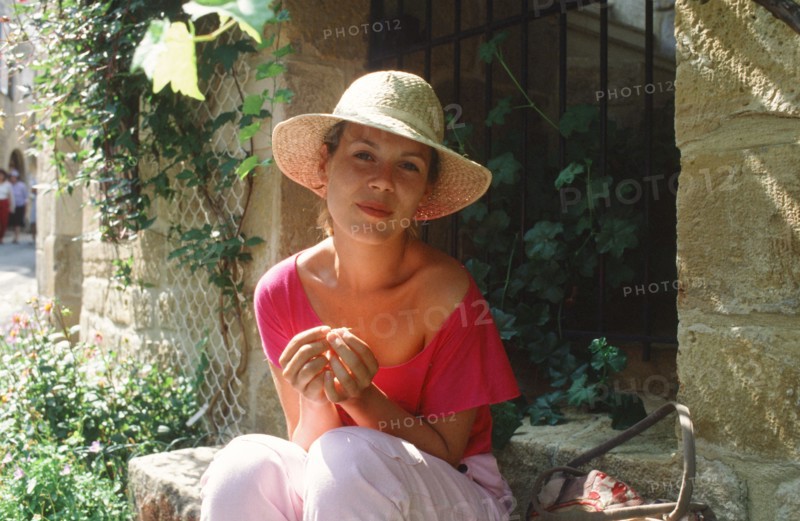 Sonia Vollereaux, 1984