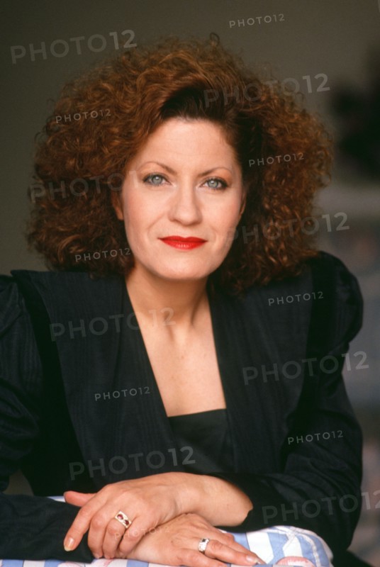 Andréa Ferréol, 1989
