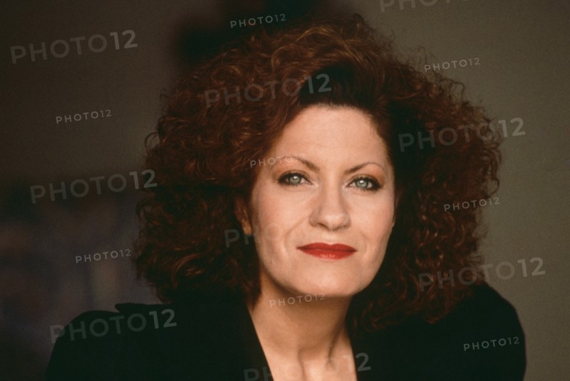 Andréa Ferréol, 1989