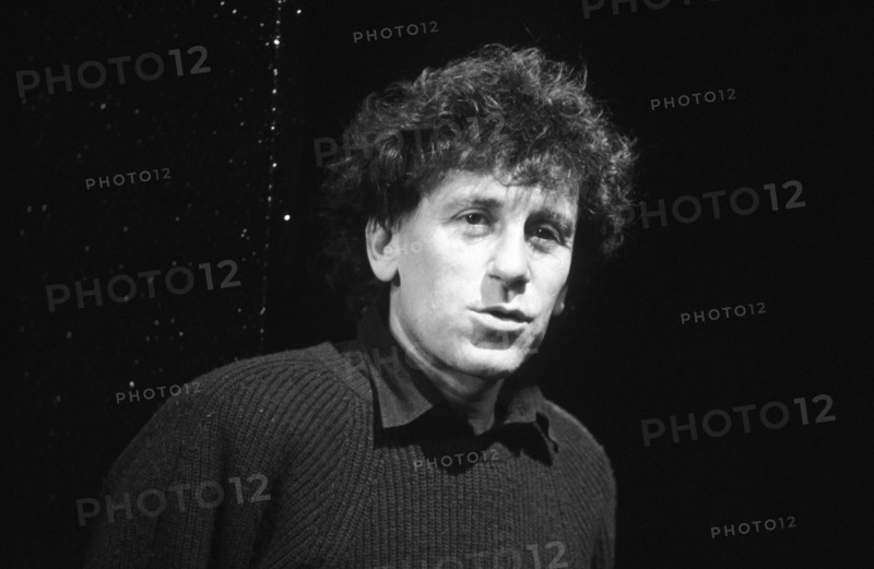 Alain Souchon, 1984