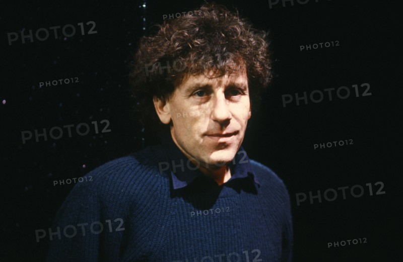 Alain Souchon, 1984