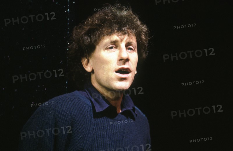Alain Souchon, 1984