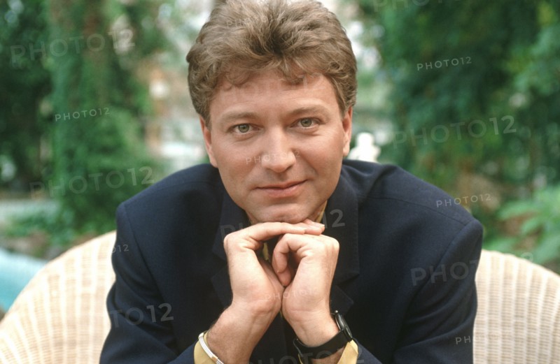 Laurent Boyer, 1990