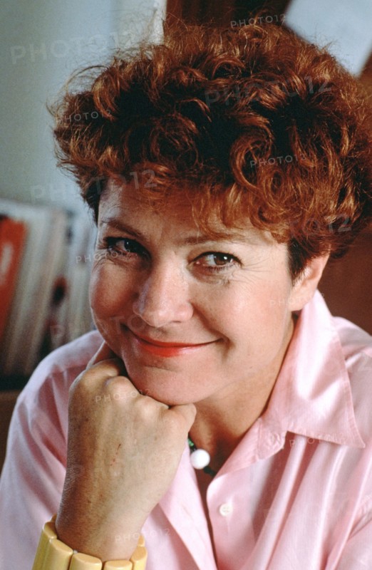 Pascale Breugnot, 1986