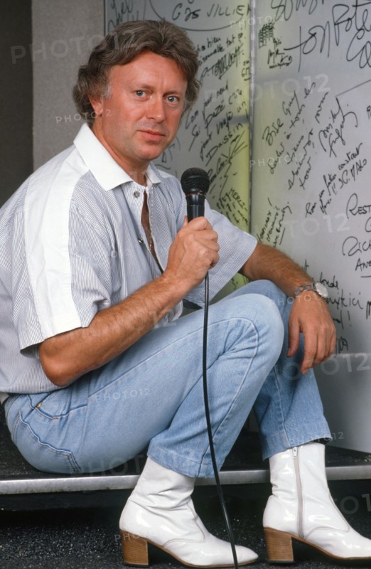 Billy Bridge, 1989