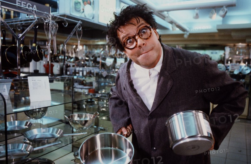 Michel Leeb, 1989