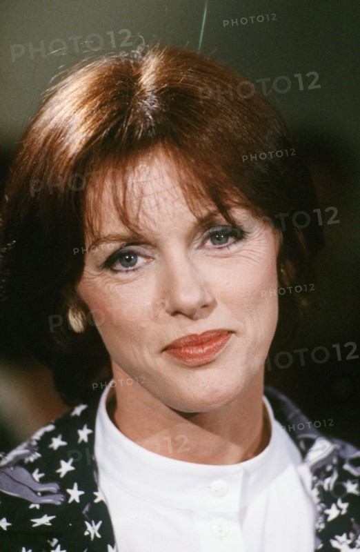 Anny Duperey, 1986