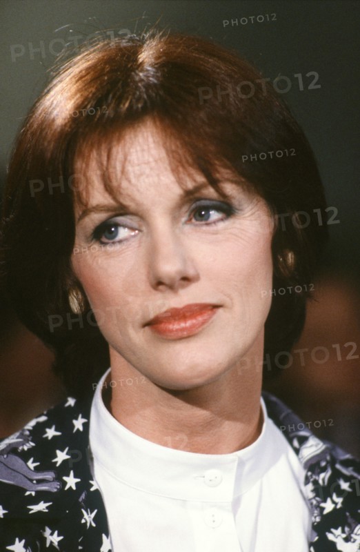 Anny Duperey, 1986
