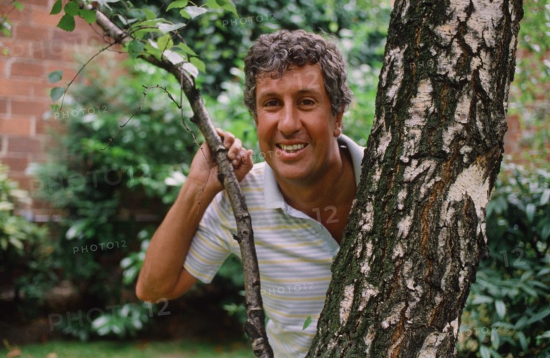 Stéphane Collaro, 1980