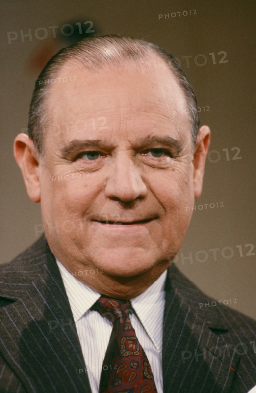 Raymond Barre, 1988