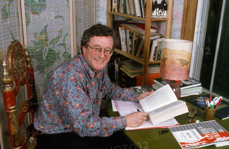 Gilbert Kahn, 1990