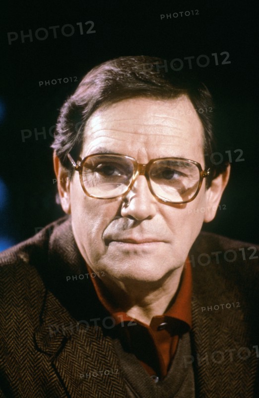Robert Hossein, 1990