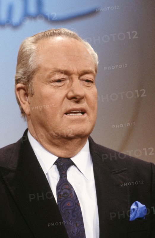 Jean-Marie Le Pen, 1988