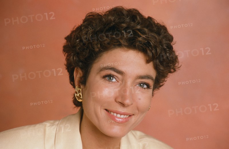 Marie-Ange Nardi, 1990