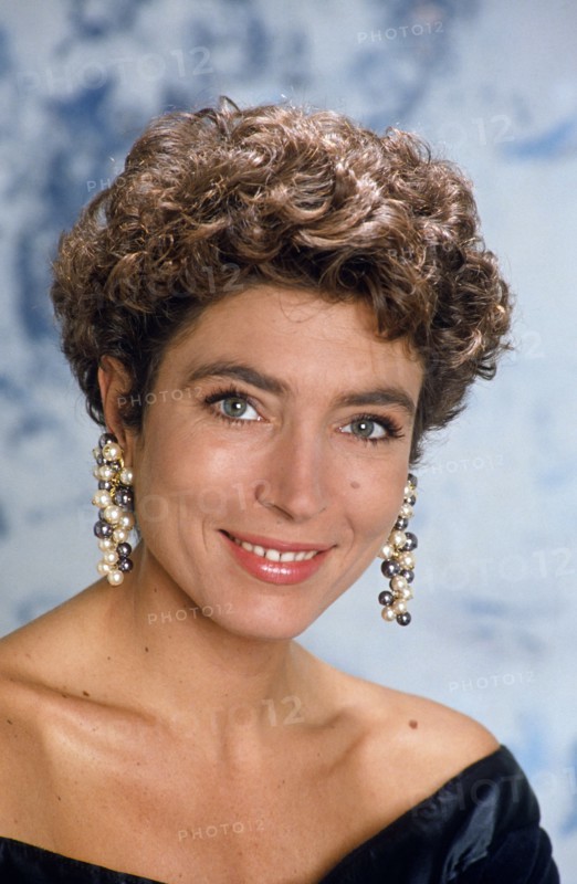 Marie-Ange Nardi, 1990