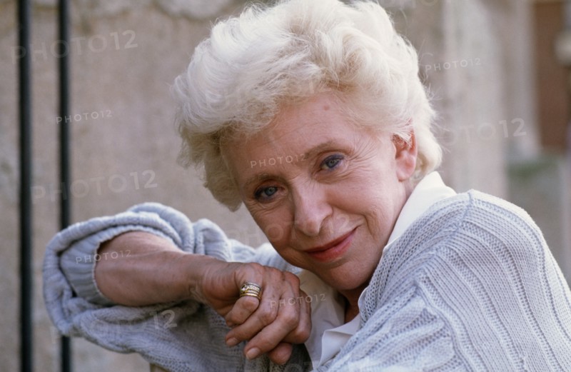 Patachou, c.1988