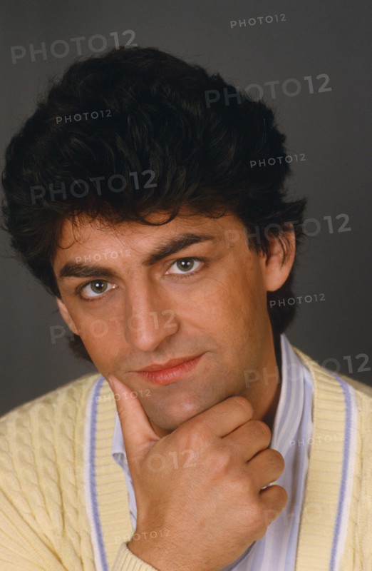 Claude Barzotti, 1986