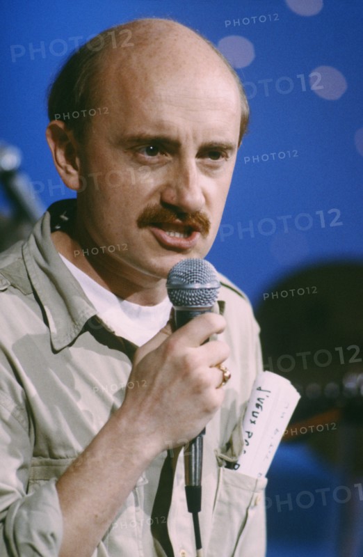 Michel Blanc, 1983