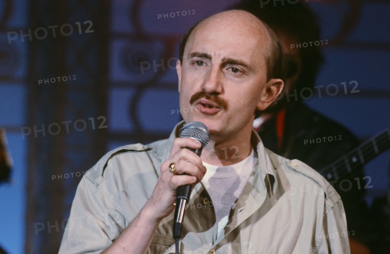Michel Blanc, 1983