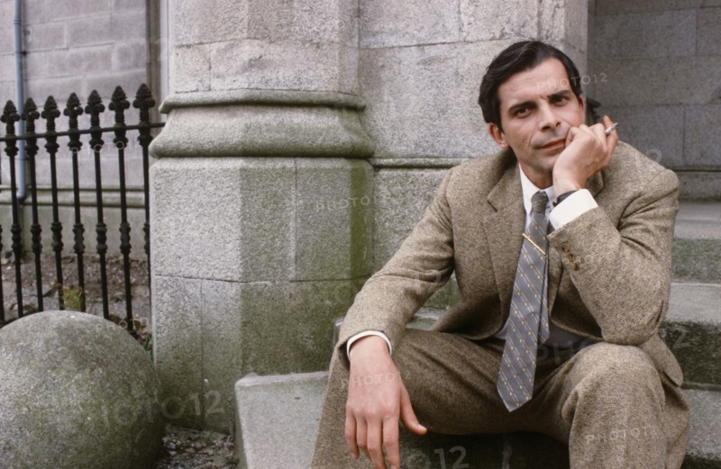 Jacques Weber, 1982