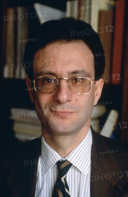 Gérard Miller, 1991