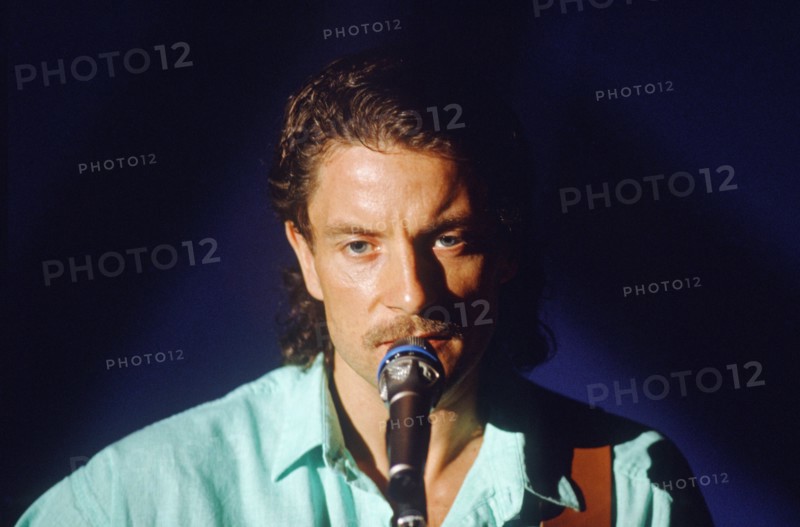 Francis Cabrel, 1986