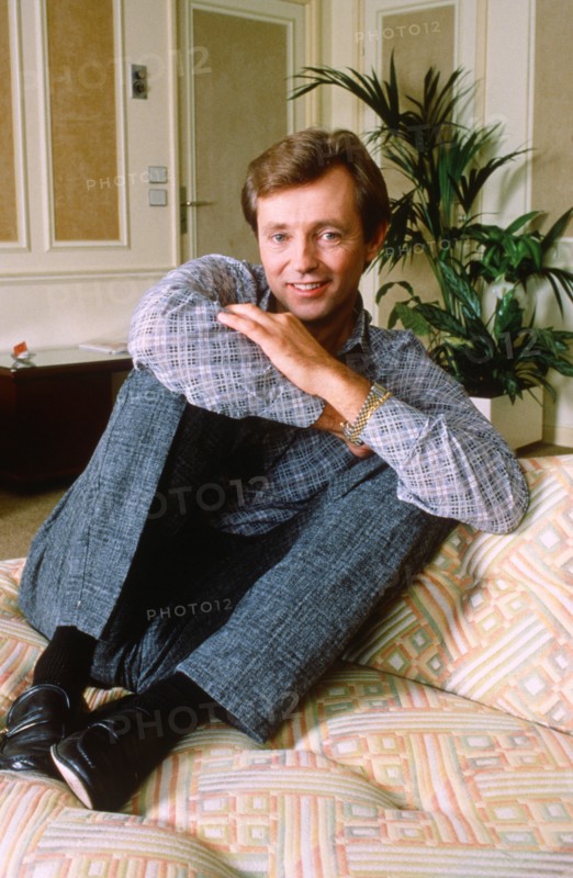 Christopher Mitchum, 1989